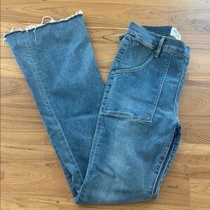 Frame Denim Le Flare de Francoise Jeans 29